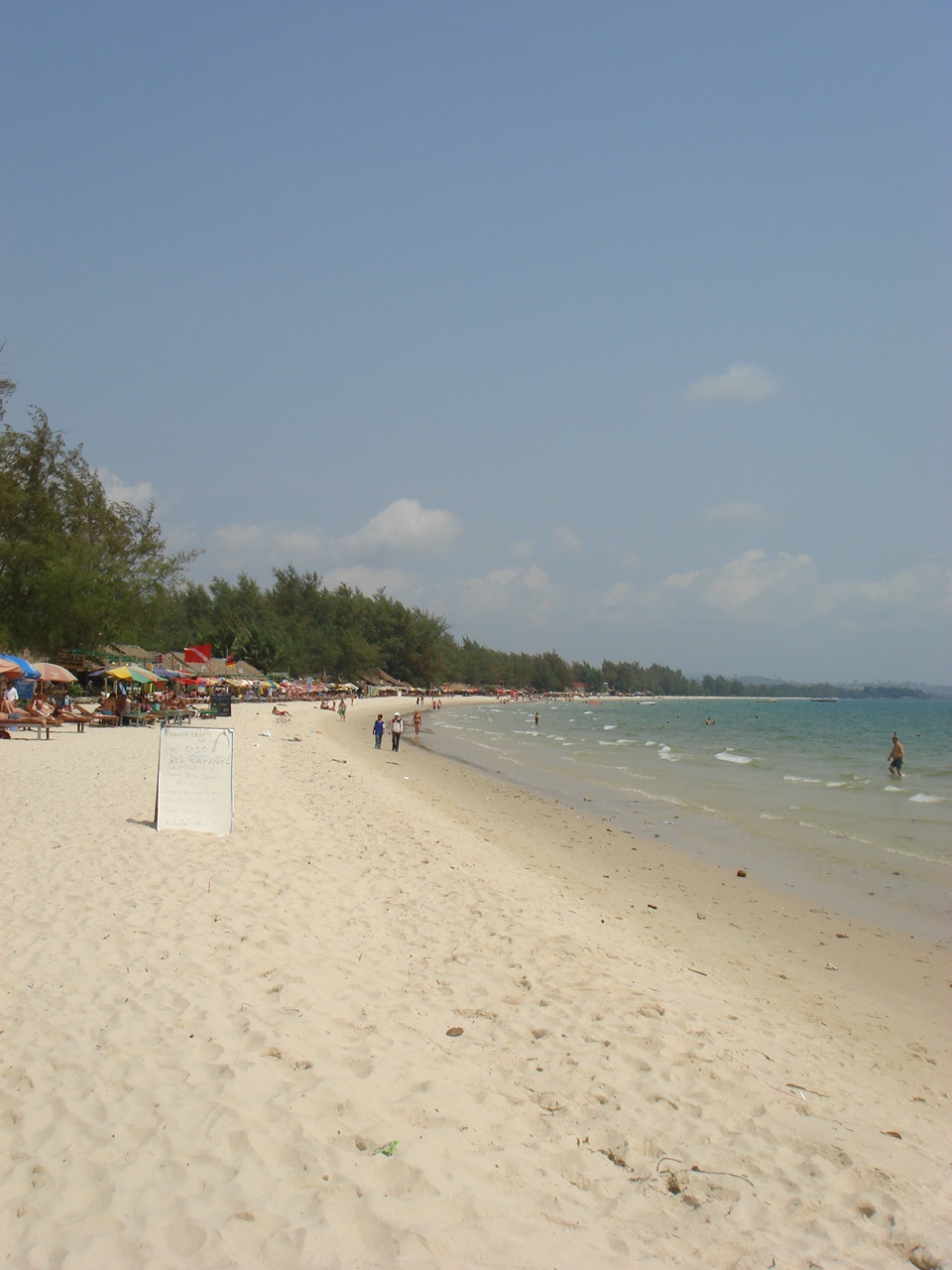 Download this Serendipity Beach Sihanoukville picture